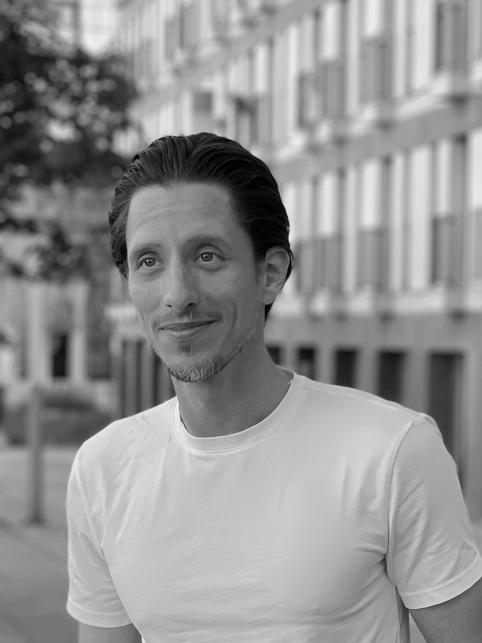 Dr. Stan Rosenberg, PhD